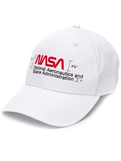Heron Preston кепка с логотипом NASA