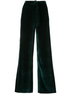 16Arlington брюки Cher широкого кроя