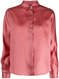 Giorgio Armani легкая блузка