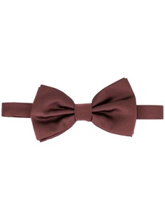 Dolce & Gabbana жаккардовый галстук-бабочка