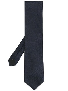 Jil Sander фактурный галстук