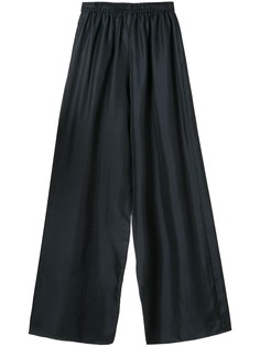 Giuliva Heritage Collection брюки Amanda широкого кроя