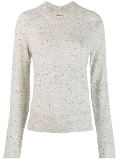 Isabel Marant кашемировый джемпер