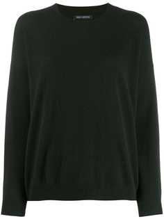 Iris Von Arnim свитер свободного кроя