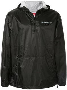 Supreme куртка из рипстопа