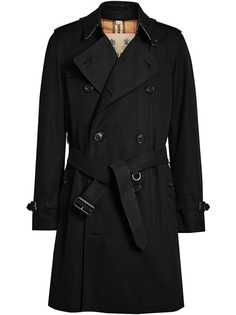 Burberry тренч Chelsea Heritage