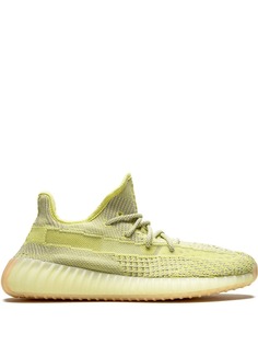 adidas YEEZY кроссовки Yeezy Boost 350 V2 Antlia Reflective