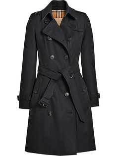 Burberry тренч The Chelsea Heritage