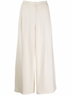 Dusan cropped palazzo pants