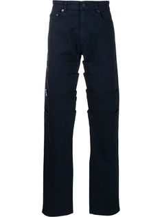 Y/Project layered panel trousers