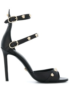Versace босоножки Medusa