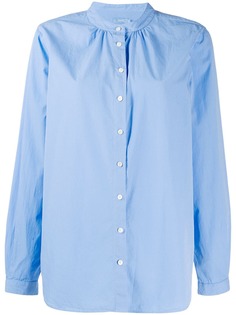 Closed рубашка с воротником-стойкой