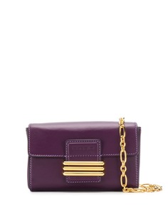 Etro клатч Rainbow