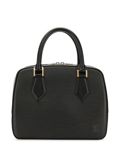 Louis Vuitton Pre-Owned сумка-тоут Sablons