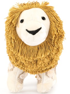 Anke Drechsel плюшевая игрушка в виде льва