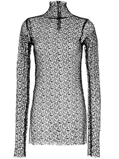 Taylor том Undone Tunic