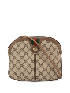 Gucci Pre-Owned сумка на плечо GG Supreme