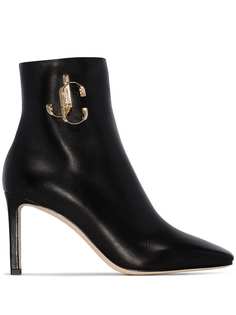 Jimmy Choo ботильоны Minori 85 JC