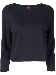 Des Prés plain T-shirt