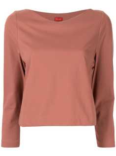 Des Prés plain T-shirt