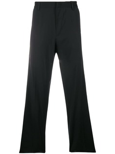 Nº21 straight leg trousers