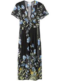 Alice Mccall платье миди Flower Girl