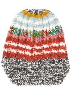 Missoni вязаная шапка