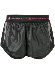 Adidas By Stella Mccartney шорты Run Adizero