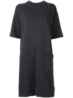 Thom Krom платье свободного кроя
