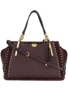Coach Dreamer 36 with rivets bag