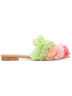 Malone Souliers сандалии Marianne