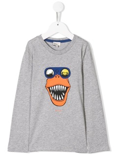 Paul Smith Junior толстовка Cool Dino