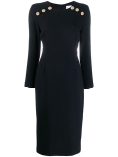 Goat платье Ivette