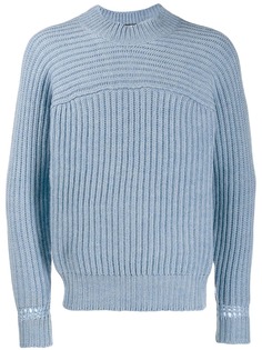 Jacquemus джемпер La Maille Pablo