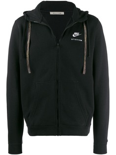 1017 ALYX 9SM худи 1017 Alyx 9SM x Nike на молнии