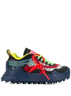 Off-White кроссовки ODSY-1000