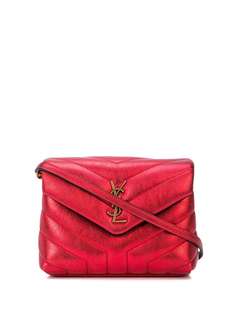 Saint Laurent сумка Loulou