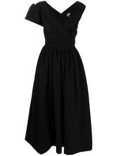 Preen By Thornton Bregazzi платье Liliana T.E.D