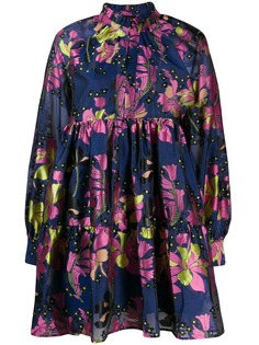 Stine Goya платье Jasmine Daffodil