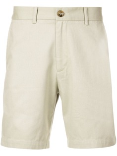 Odin классические шорты-бермуды