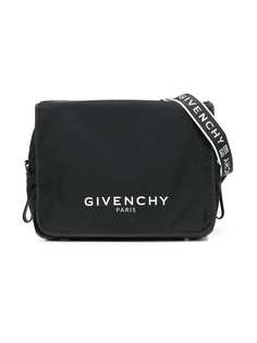 Givenchy Kids сумка для мамы с логотипом