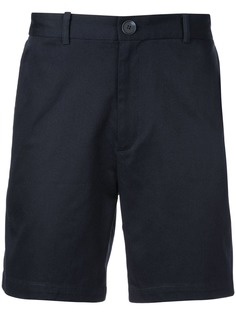 Odin классические шорты-бермуды