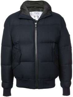 Aztech Mountain бомбер Shadow Mountain