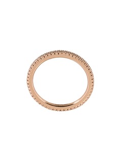 ALINKA кольцо Alinka из розового золота с бриллиантами