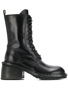 Ann Demeulemeester Marti boots