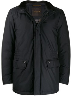 Moorer пальто Bernier