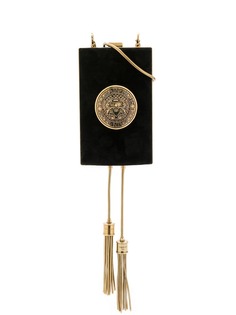 Balmain клатч Minaudière