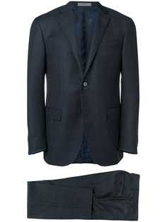 Corneliani костюм-двойка