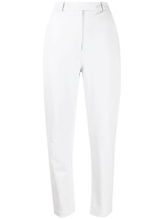 Frenken брюки кроя слим