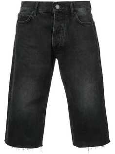 Anine Bing джинсовые шорты